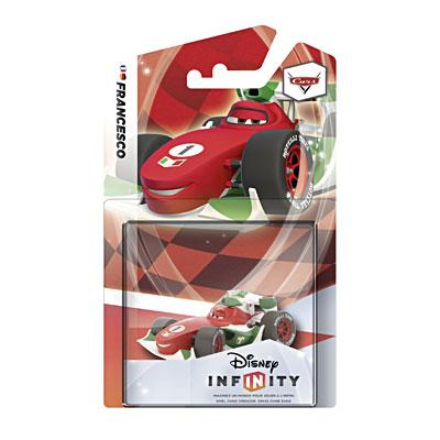 DISNEY INTERACTIVE Disney Infinity - Francesco 