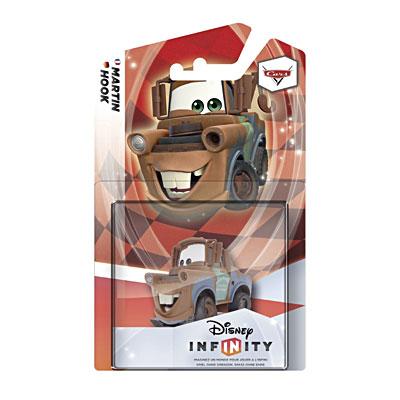 DISNEY INTERACTIVE Disney Infinity - Martin 