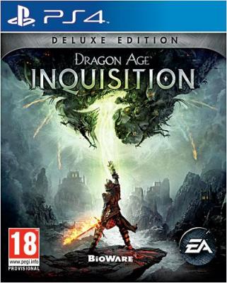 Dragon Age - Inquisition - Edition Deluxe