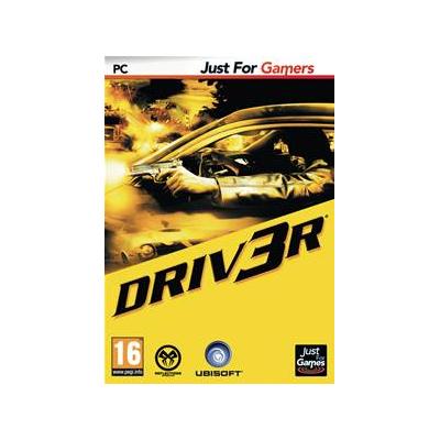 Driver 3 PC