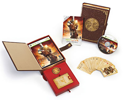 Fable III - Edition Collector