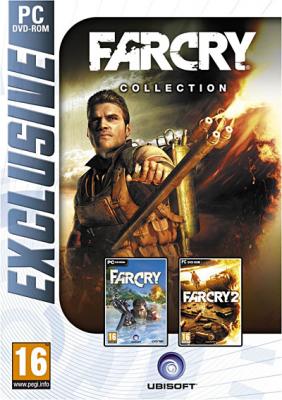 Far Cry Collection Pc