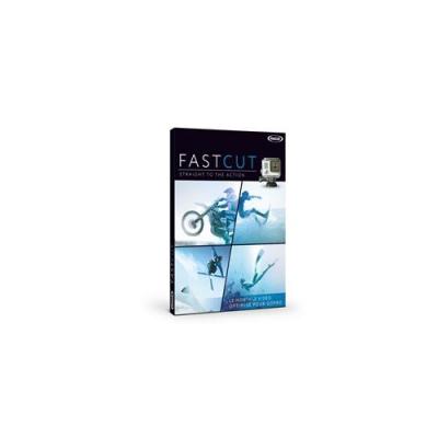 MAGIX Fast Cut 