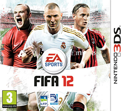 FIFA 12 