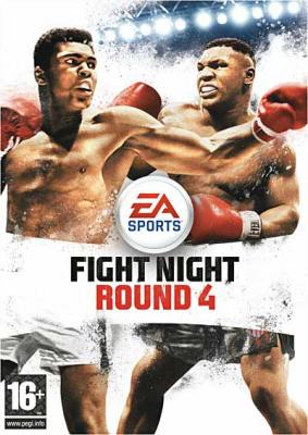 Fight Night : Round 4 