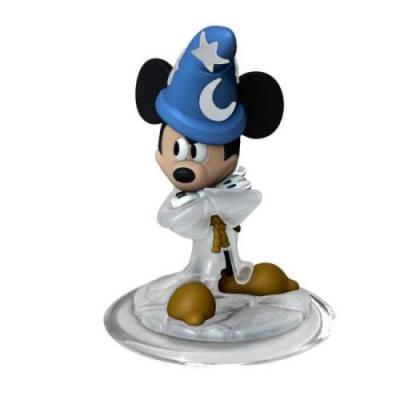 WALT DISNEY COMPANY FR SAS Figurine Disney Infinity Mickey Cristal 
