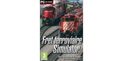 Fret Ferroviaire Simulator 2012 Pc