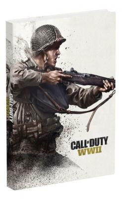 E CONCEPT Guide Call of Duty WWII Edition Collector 