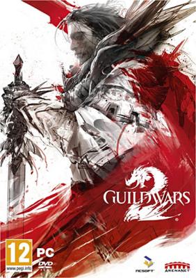 GUILD WARS 2 / Jeu PC