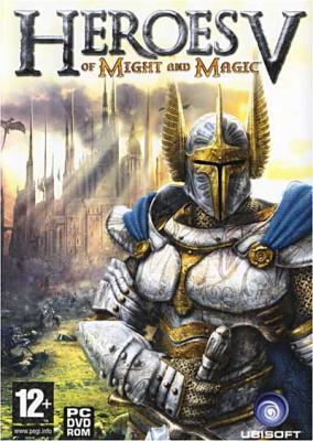 Heroes Of Might And Magic 5 Pc
