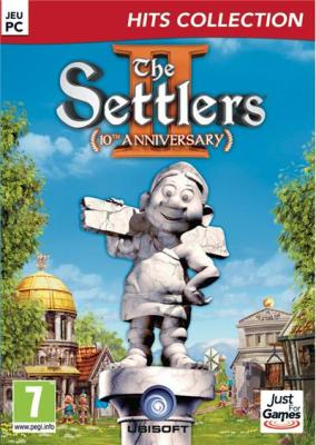 The settlers II - 10th anniversary