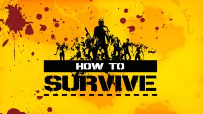 Survie des Zombies Jeu en Ligne sur Steam