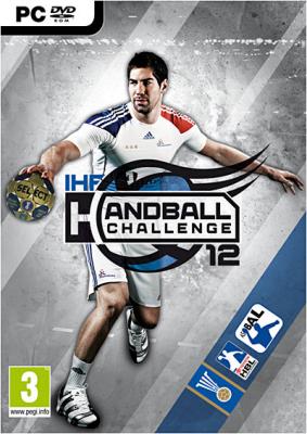 IHF Handball Challenge 12 
