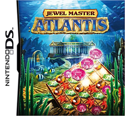 Jewel Link Chronicles - Legends of Atlantis