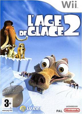 L'Age de Glace 2 