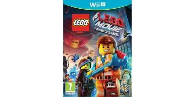 Lego Movie: The Videogame [import europe]