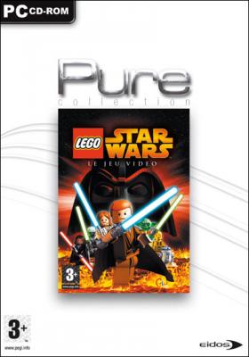 Lego Star Wars : Pure Collection Pc