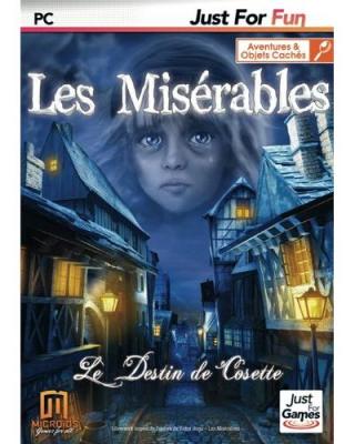 Les Mis&eacute;rables 