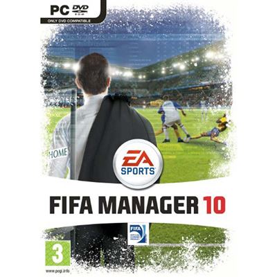 LFP Manager 10 