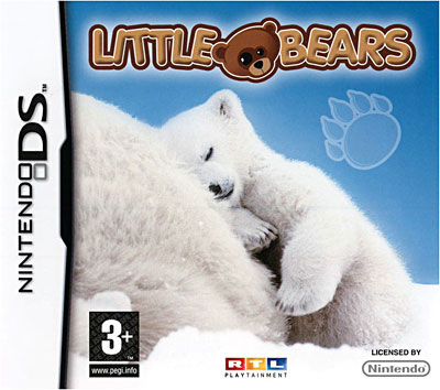 Little Bears Nintendo Ds