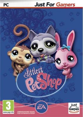 Littlest Petshop [Jeu Pc]