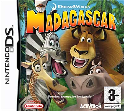 Madagascar 
