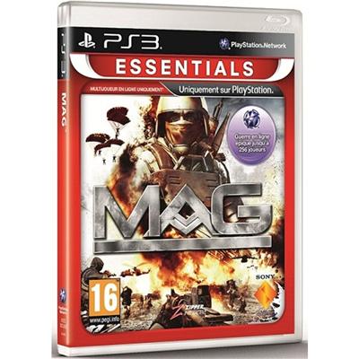 MAG - Collection Essentials