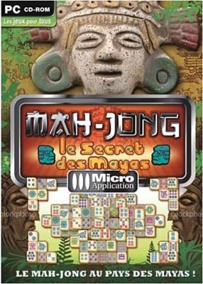 Mahjong : Le Secret Des Mayas 