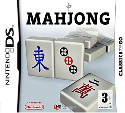 Majhong