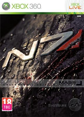 Mass Effect 2 : Edition Collector 