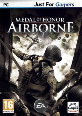 MEDAL OF HONOR - AIRBORNE / Jeu PC