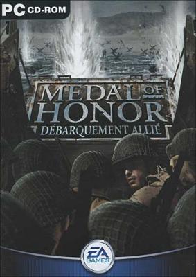 Medal of Honor : D&eacute;barquement Alli&eacute;