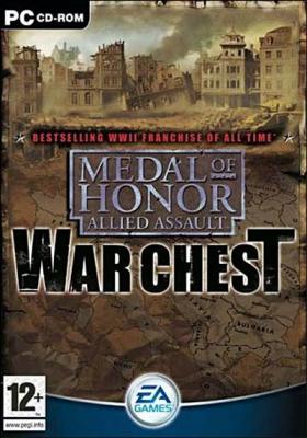 Medal of Honor - L'Int&eacute;grale 