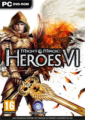 MIGHT AND MAGIC: HEROES 6 / Jeu PC