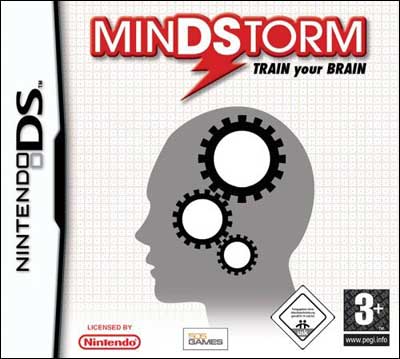 Mindstorm 