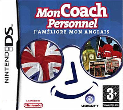 Mon Coach Personnel : j'am&eacute;liore mon Anglais