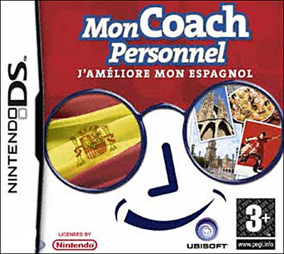 Mon Coach Personnel : j'am&eacute;liore mon espagnol