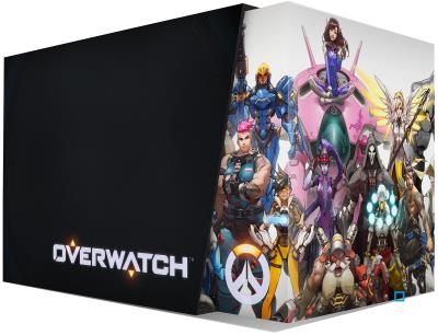Overwatch - Edition Collector Pc