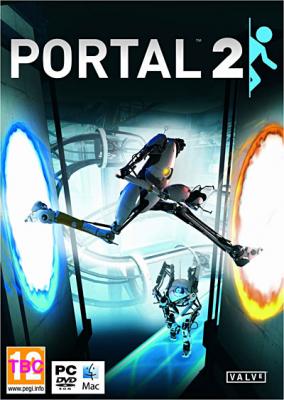 Portal 2 