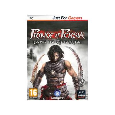 Prince Of Persia - L'&acirc;me Du Guerrier - Just_For_Gamer Pc