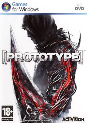 Prototype - Just For Gamers Pc