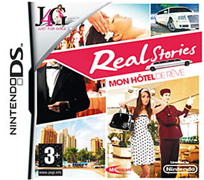 Real Stories : Mon H&ocirc;tel de R&ecirc;ve