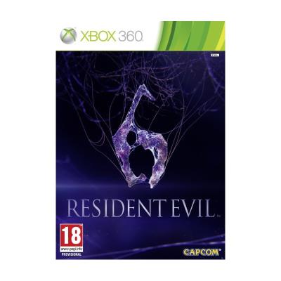 Resident Evil 6 [import anglais]