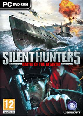 UBISOFT EMEA Silent hunter 5 
