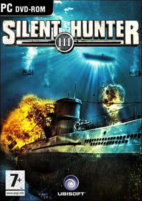 Silent Hunter III Jeu PC