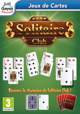 Solitaire Club