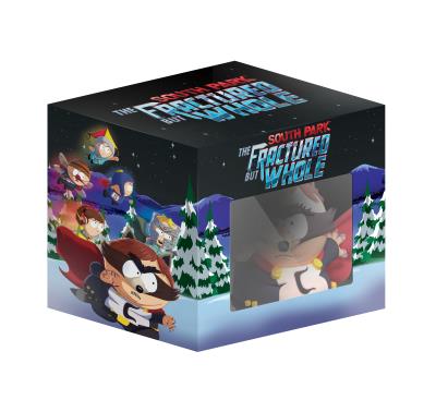 South Park L&rsquo;Annale Du Destin &Eacute;dition Collector Xbox One 