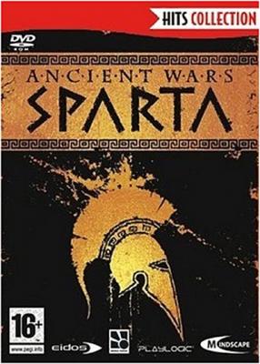 Sparta Ancient Wars - Hits Collection