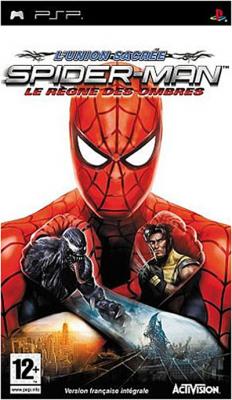 Spider Man : le r&egrave;gne des ombres - collection essentiels