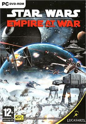 Star Wars - Empire At War - Just For Gamers Pc